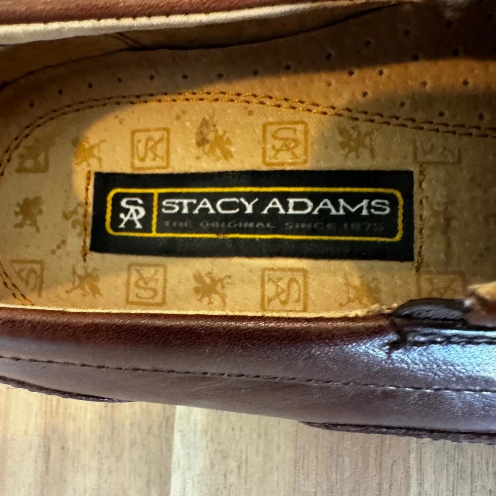Stacy Adams stacy adams